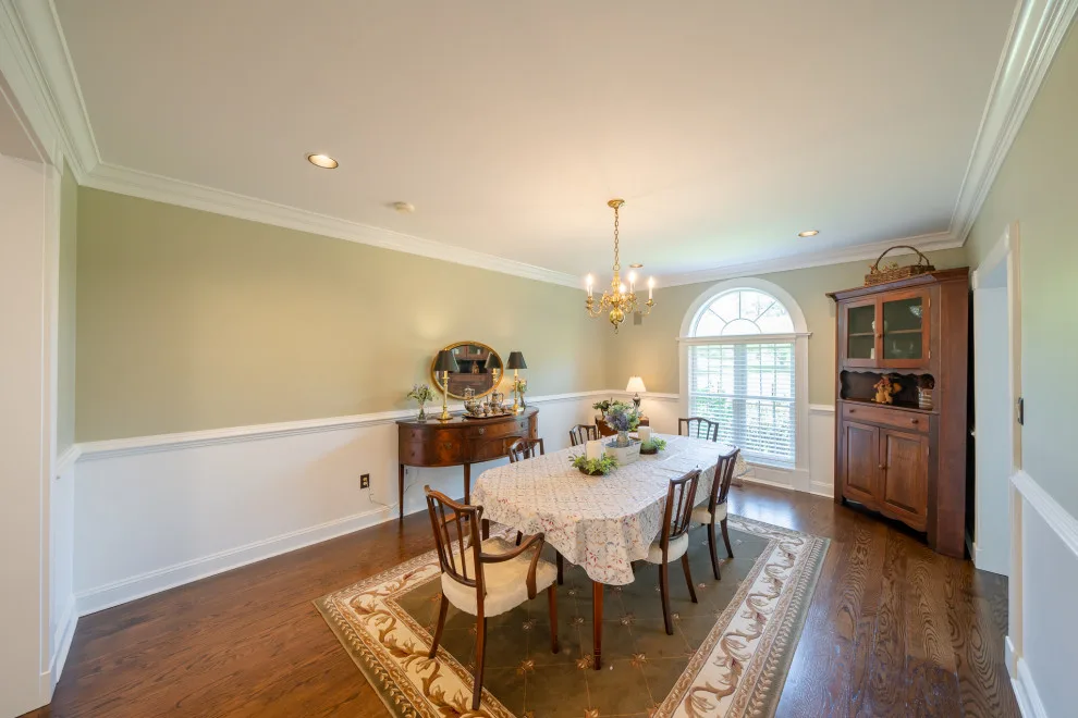 Marlboro Spring Road House Remodeling by Hazley Builders | Architects - Photo 4