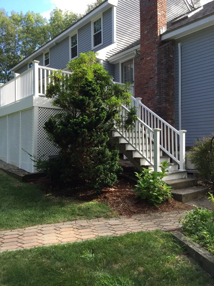 Marlborough Terrace by A.W. Puma Restoration & Remodeling - Photo 3