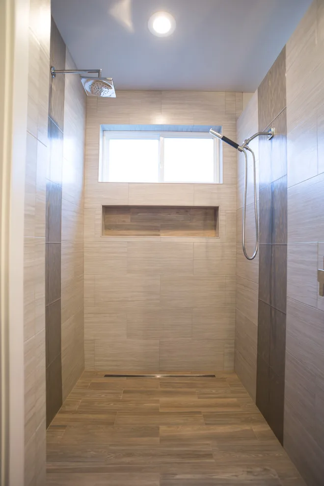 Purdy Custom Contemporary Home by Marlow by RCW Construction - Photo 4