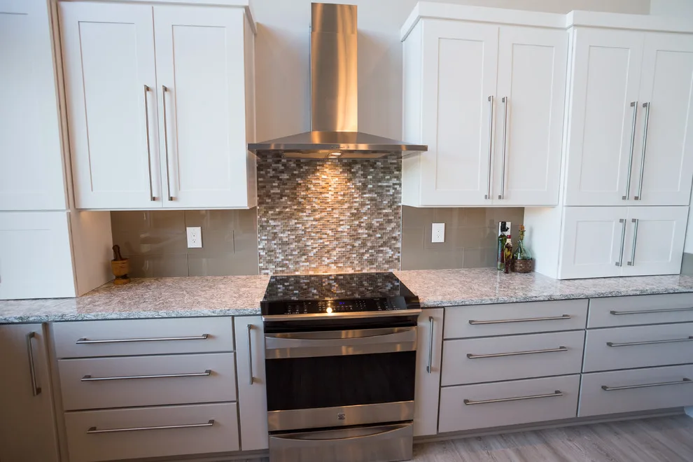 Purdy Custom Contemporary Home by Marlow by RCW Construction - Photo 18