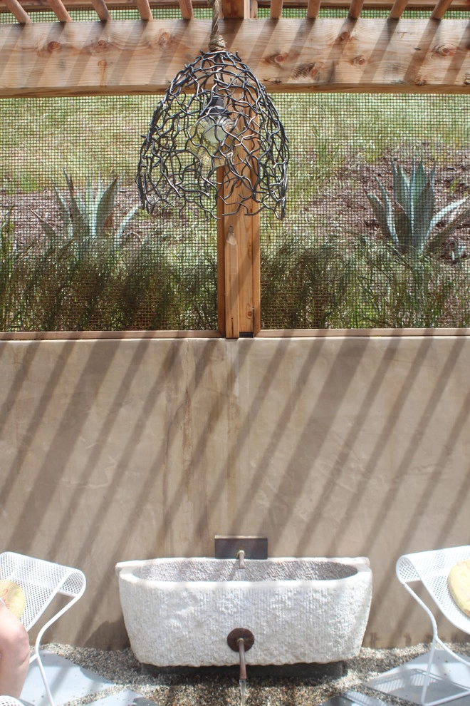 Santa Ynez Ranch by Carson Douglas Landscape Architecture - Photo 30