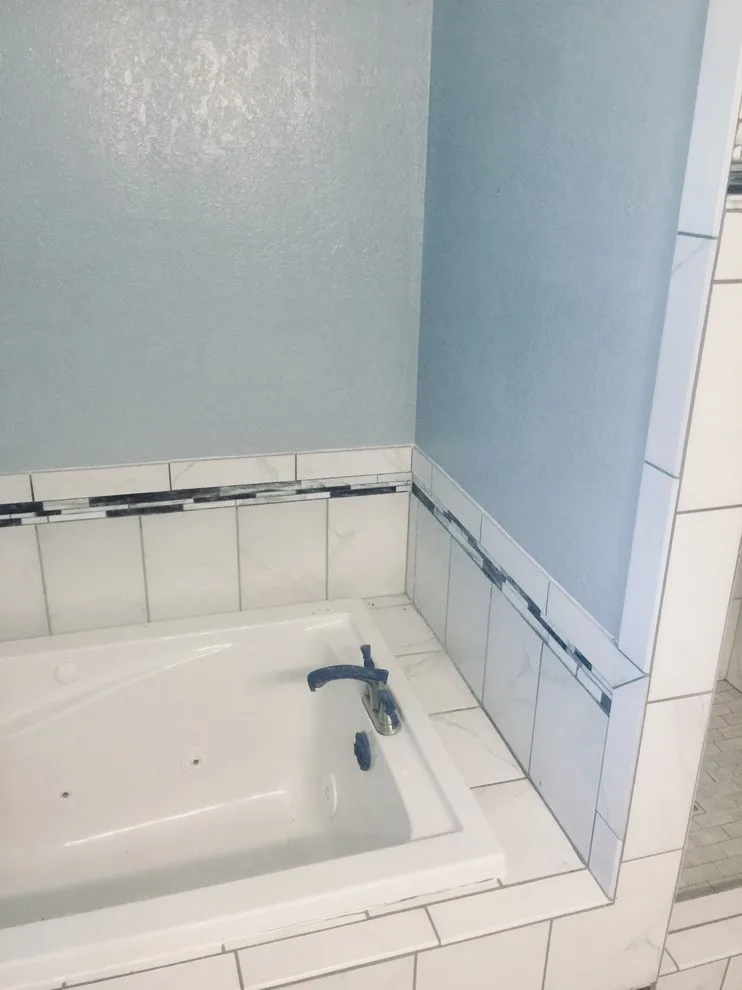 Marples Bathroom Renovation by Rough Ridge Construction - Photo 7