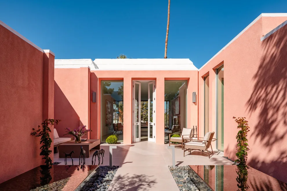 Marrakech Oasis Desert by Shields Residential Inc. - Photo 19