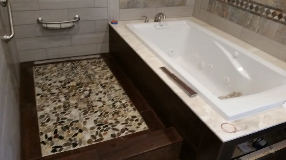Marrello Restroom by A&B Home Repair - Photo 8