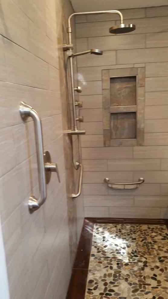Marrello Restroom by A&B Home Repair - Photo 7