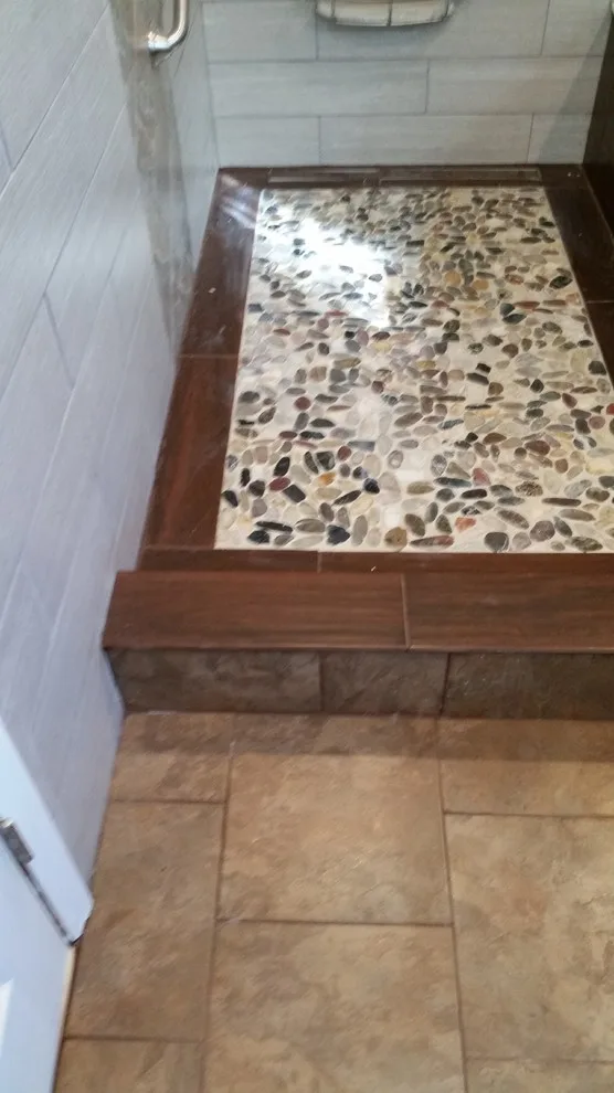 Marrello Restroom by A&B Home Repair - Photo 2