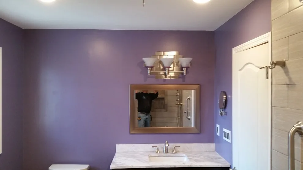 Marrello Restroom by A&B Home Repair - Photo 5