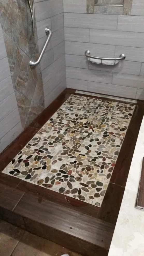 Marrello Restroom by A&B Home Repair - Photo 4