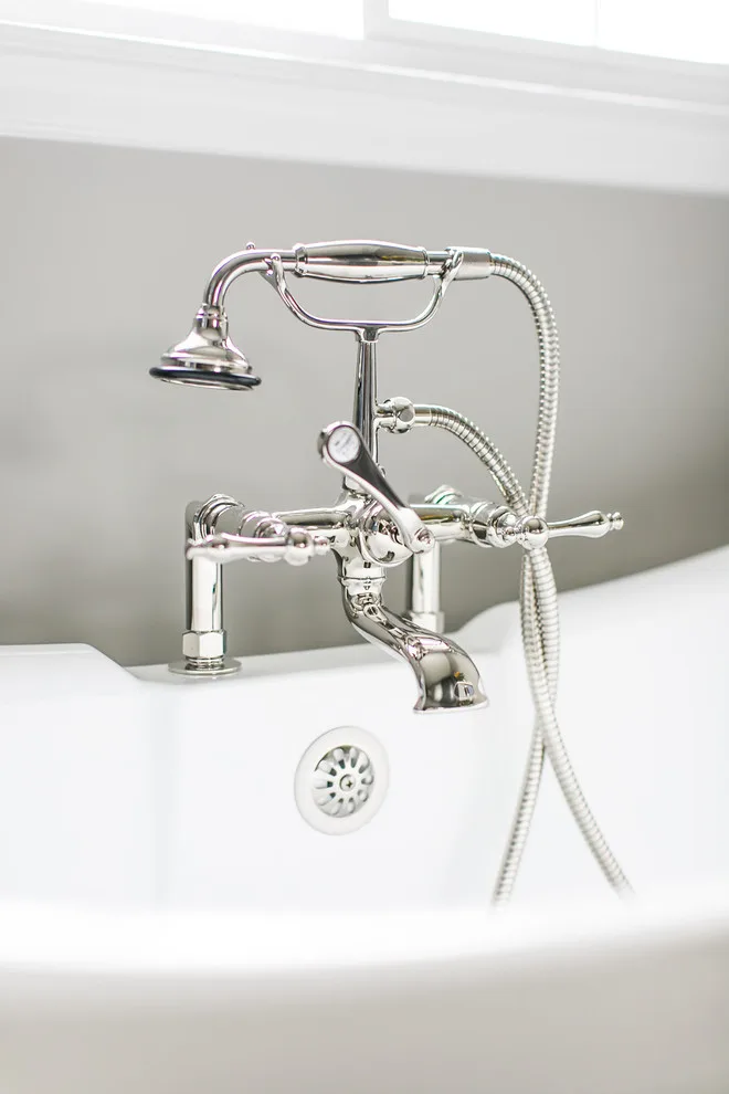 Marriottsville Primary Bathroom by Cornerstone Remodeling, LLC - Photo 2