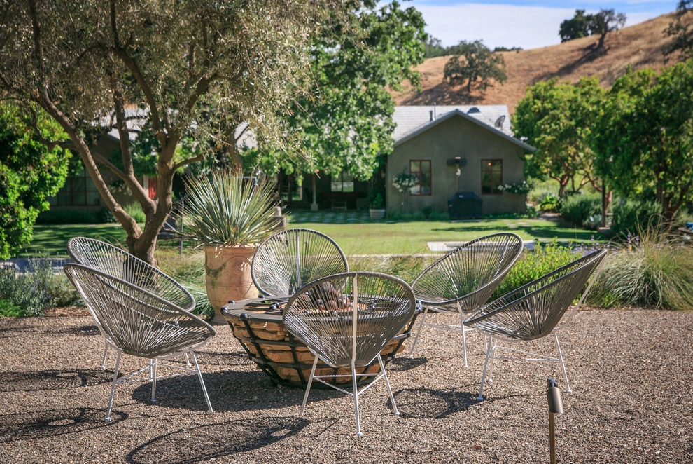 Santa Ynez Ranch by Carson Douglas Landscape Architecture - Photo 86