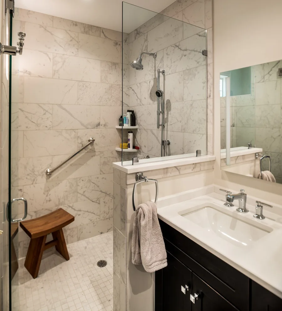 Marshall Street Initiative by Hazley Builders | Architects - Photo 4