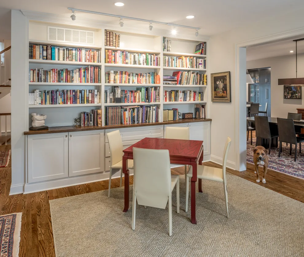 Marshall Street Initiative by Hazley Builders | Architects - Photo 9