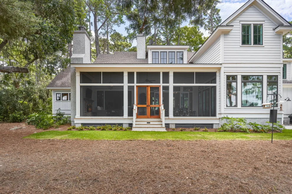 Callawassie Island Getaway - Marshside by Coastal Signature Homes - Photo 28