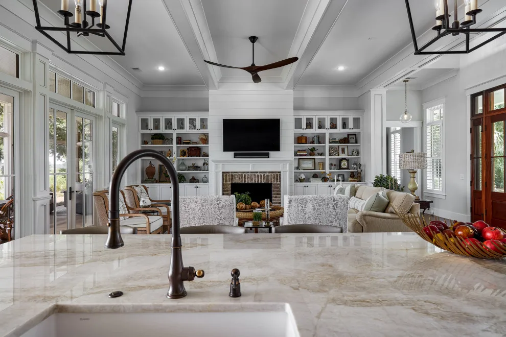 Callawassie Island Getaway - Marshside by Coastal Signature Homes - Photo 25