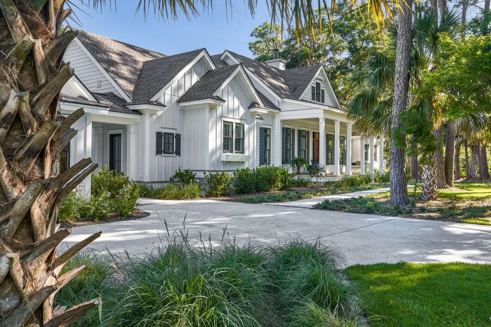 Callawassie Island Getaway - Marshside by Coastal Signature Homes - Photo 11