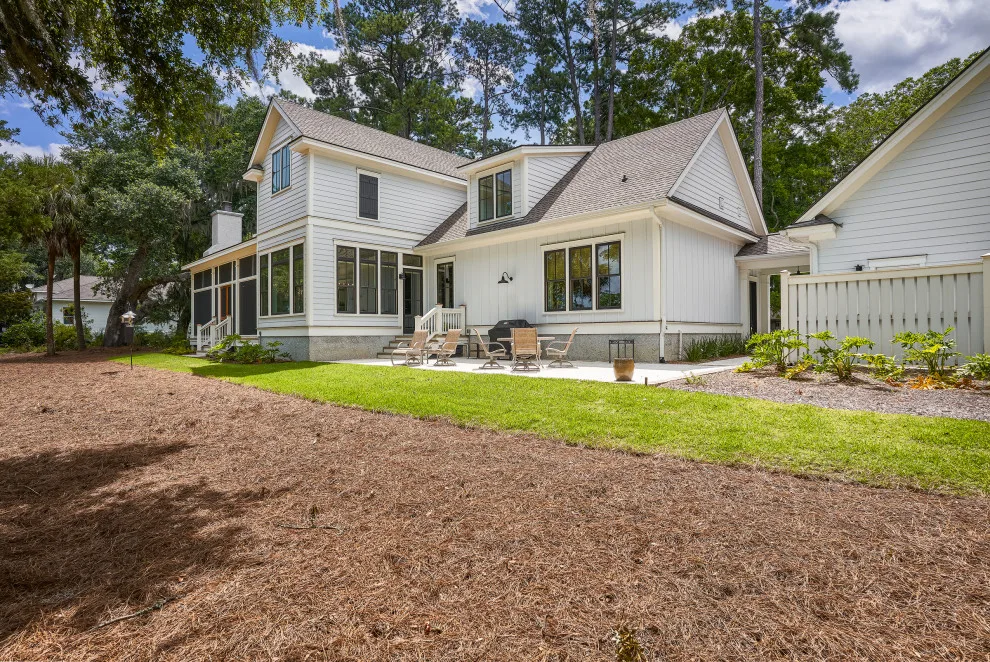 Callawassie Island Getaway - Marshside by Coastal Signature Homes - Photo 16