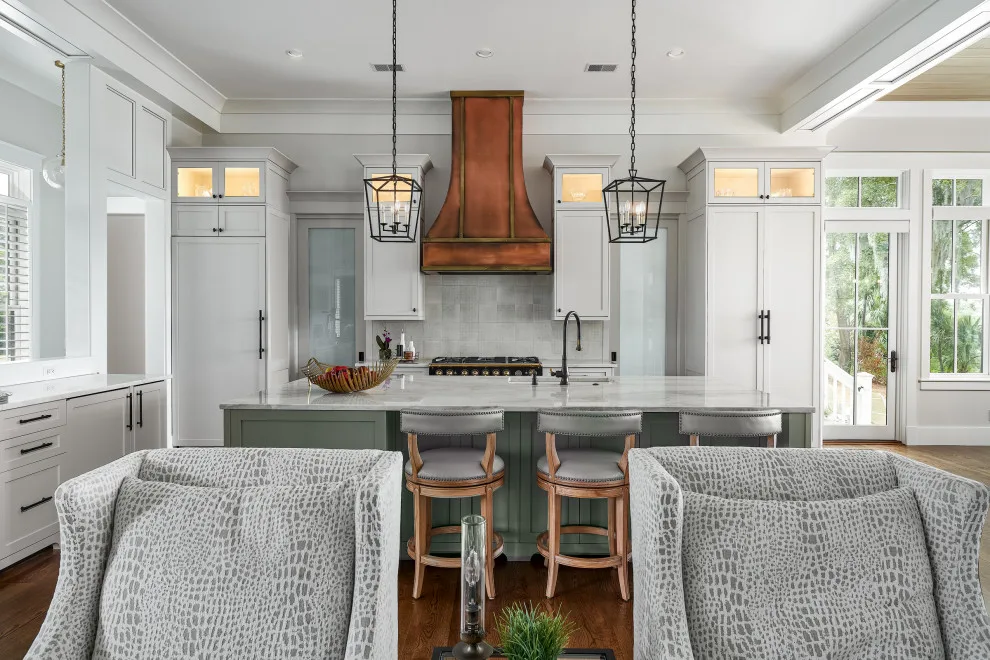Callawassie Island Getaway - Marshside by Coastal Signature Homes - Photo 19