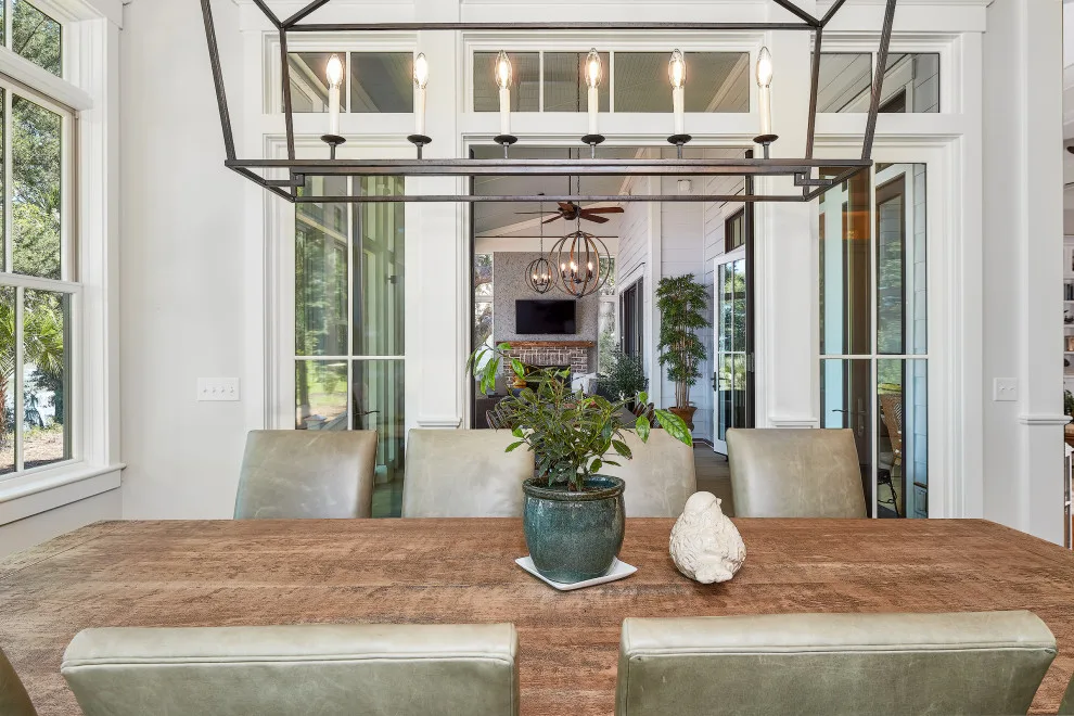 Callawassie Island Getaway - Marshside by Coastal Signature Homes - Photo 10