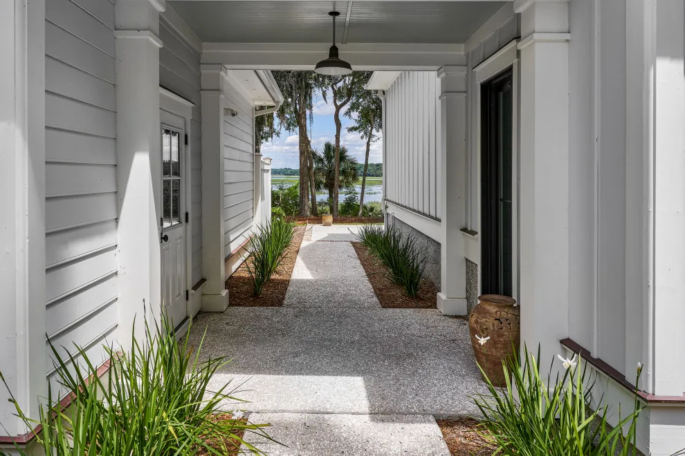 Callawassie Island Getaway - Marshside by Coastal Signature Homes - Photo 35