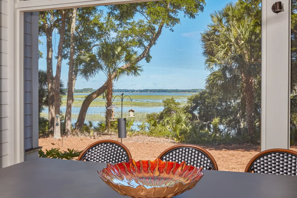 Callawassie Island Getaway - Marshside by Coastal Signature Homes - Photo 33