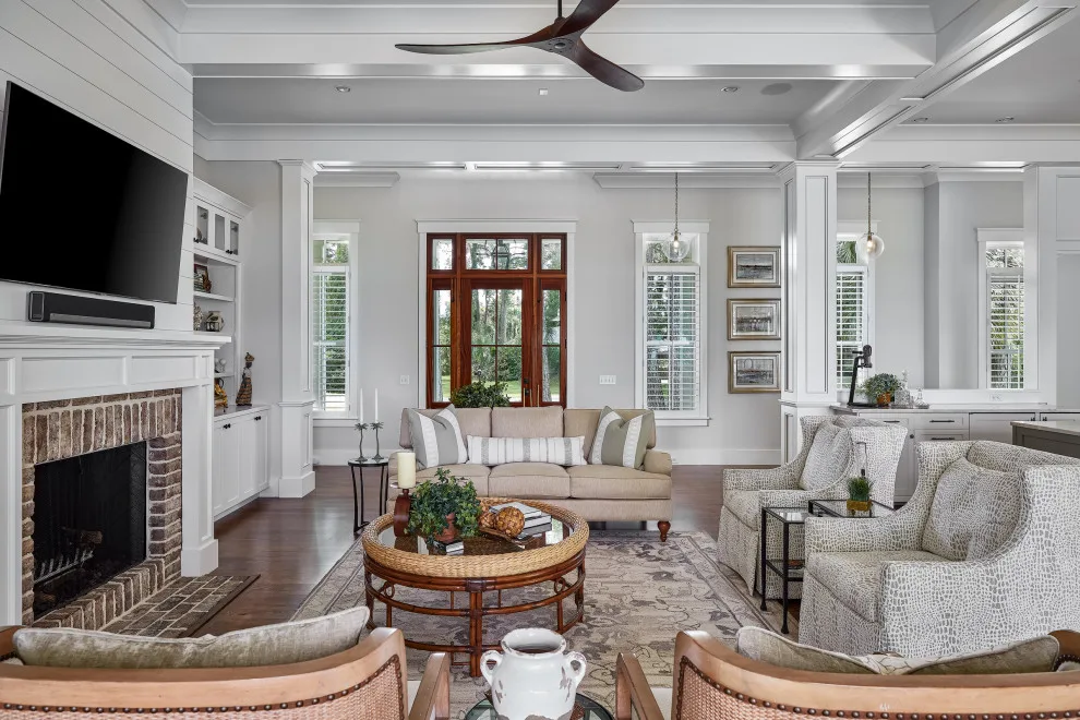 Callawassie Island Getaway - Marshside by Coastal Signature Homes - Photo 68