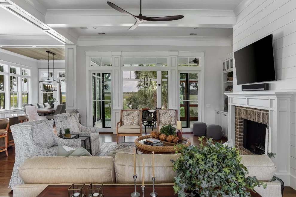 Callawassie Island Getaway - Marshside by Coastal Signature Homes - Photo 55