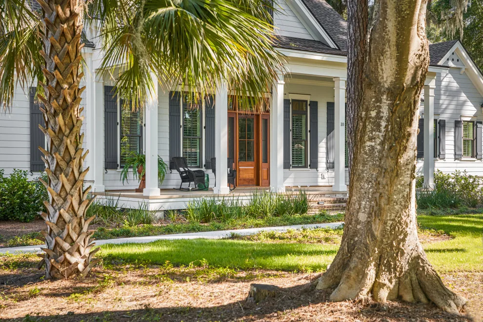 Callawassie Island Getaway - Marshside by Coastal Signature Homes - Photo 53