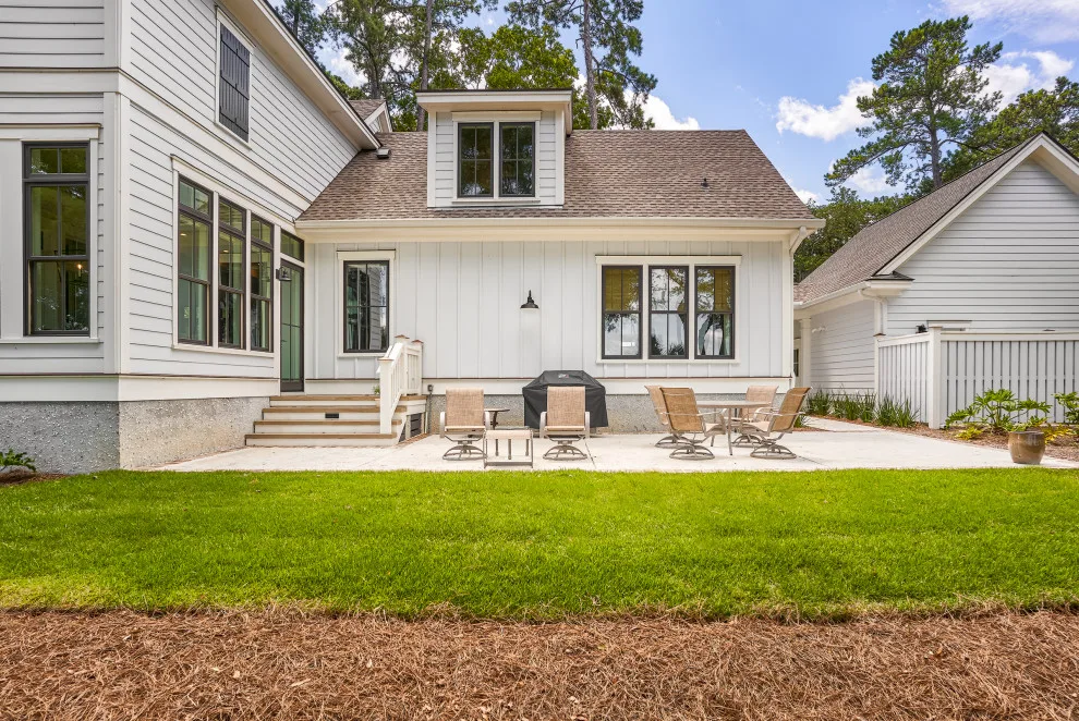 Callawassie Island Getaway - Marshside by Coastal Signature Homes - Photo 56