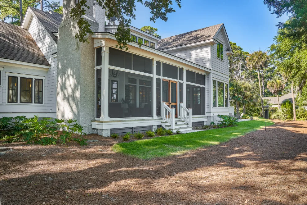 Callawassie Island Getaway - Marshside by Coastal Signature Homes - Photo 58