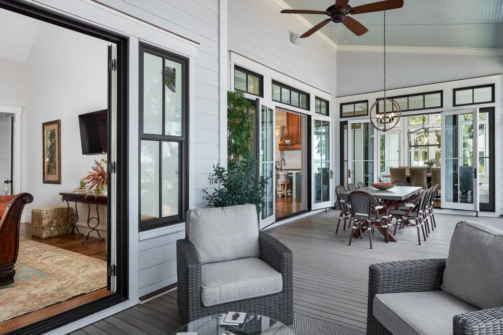 Callawassie Island Getaway - Marshside by Coastal Signature Homes - Photo 12