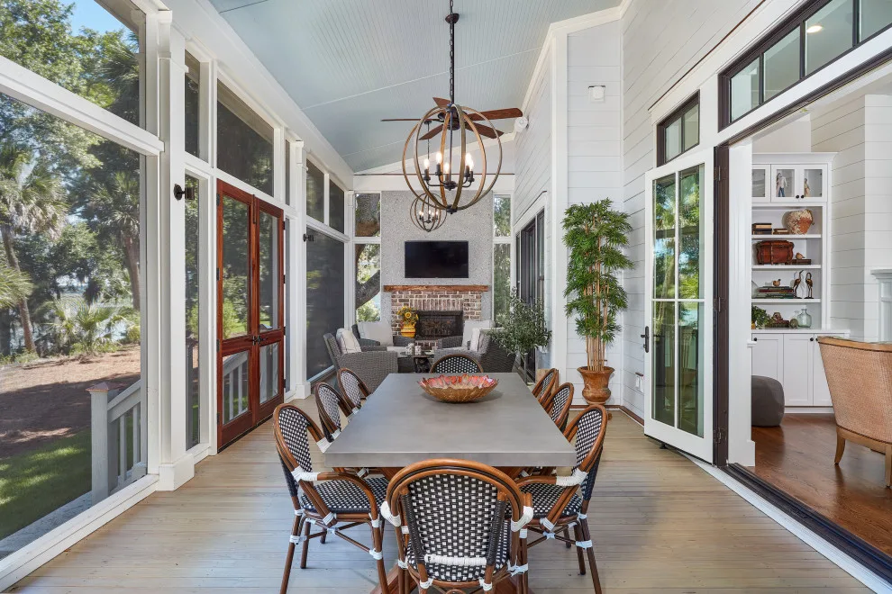 Callawassie Island Getaway - Marshside by Coastal Signature Homes - Photo 42