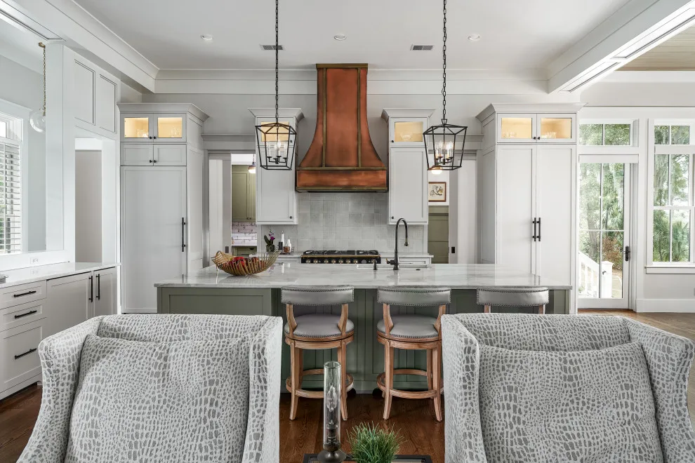 Callawassie Island Getaway - Marshside by Coastal Signature Homes - Photo 14