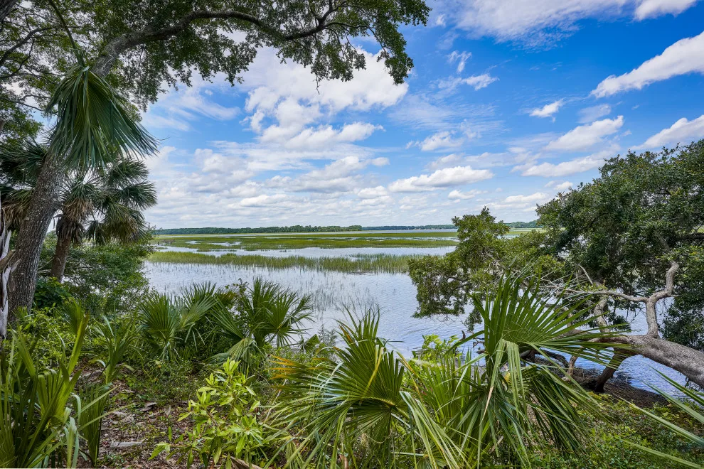 Callawassie Island Getaway - Marshside by Coastal Signature Homes - Photo 41