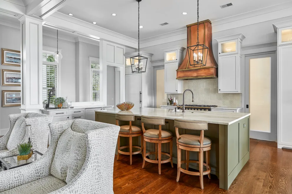 Callawassie Island Getaway - Marshside by Coastal Signature Homes - Photo 47