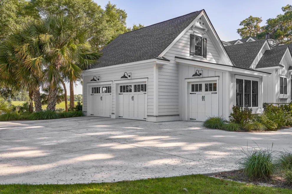 Callawassie Island Getaway - Marshside by Coastal Signature Homes - Photo 9