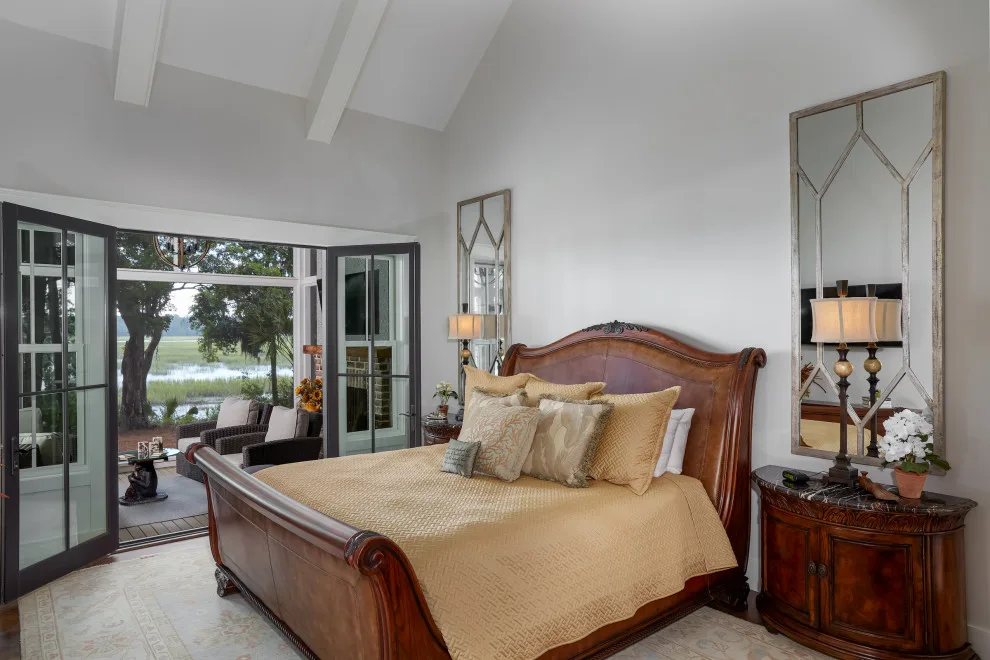 Callawassie Island Getaway - Marshside by Coastal Signature Homes - Photo 8