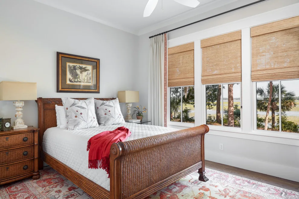 Callawassie Island Getaway - Marshside by Coastal Signature Homes - Photo 61