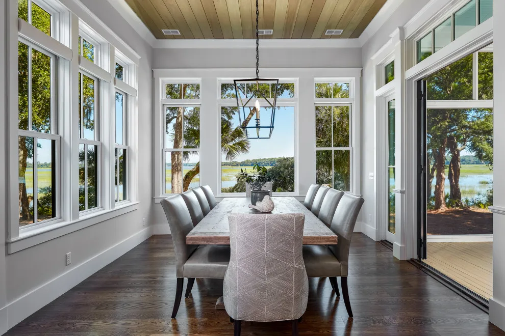 Callawassie Island Getaway - Marshside by Coastal Signature Homes - Photo 43