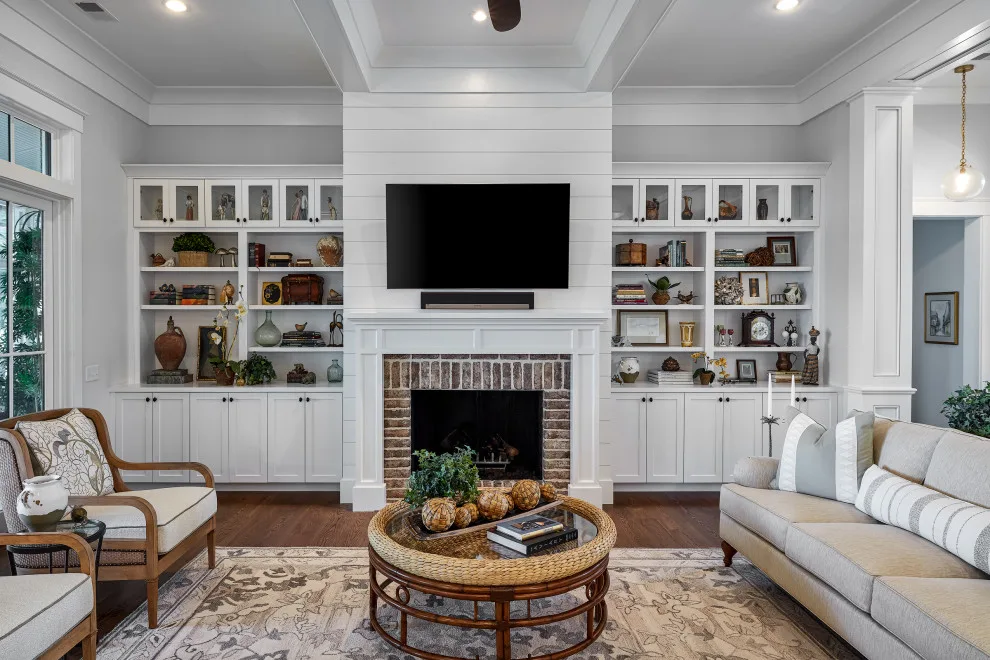 Callawassie Island Getaway - Marshside by Coastal Signature Homes - Photo 24