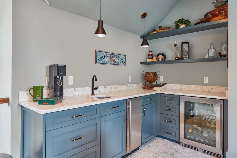 Callawassie Island Getaway - Marshside by Coastal Signature Homes - Photo 44