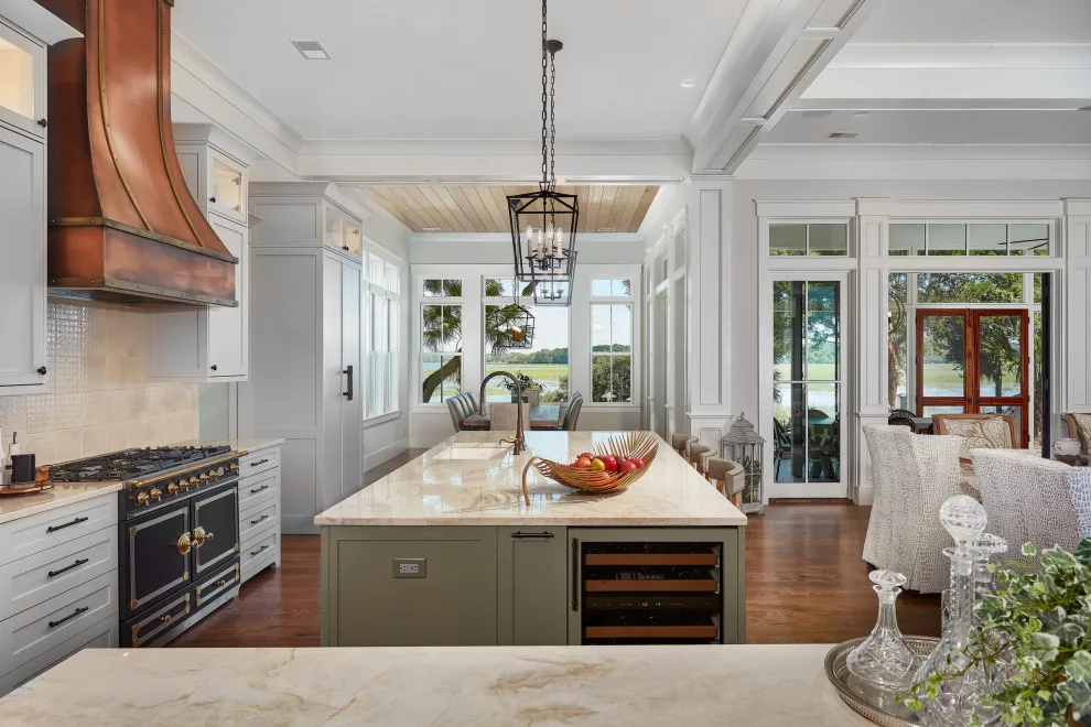 Callawassie Island Getaway - Marshside by Coastal Signature Homes - Photo 63