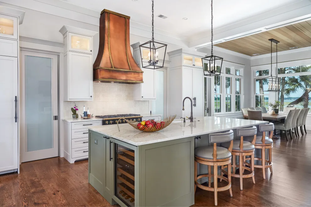 Callawassie Island Getaway - Marshside by Coastal Signature Homes - Photo 18