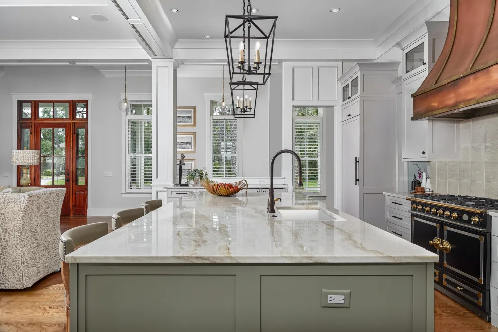 Callawassie Island Getaway - Marshside by Coastal Signature Homes - Photo 36