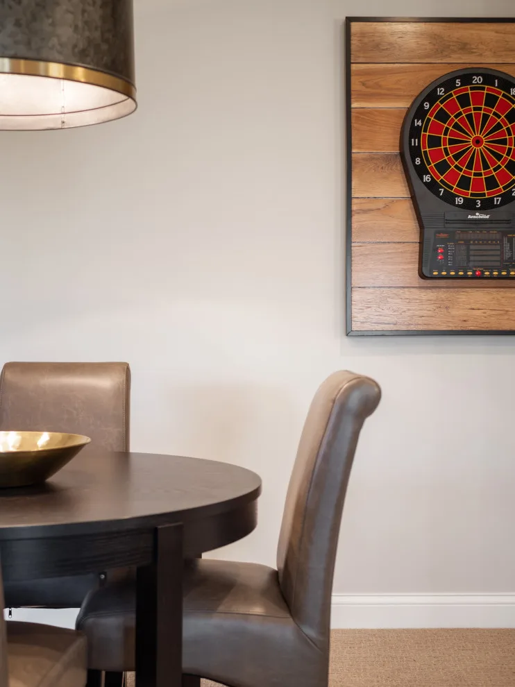 Marshview Cellar by Bellepar Homes LLC - Photo 25