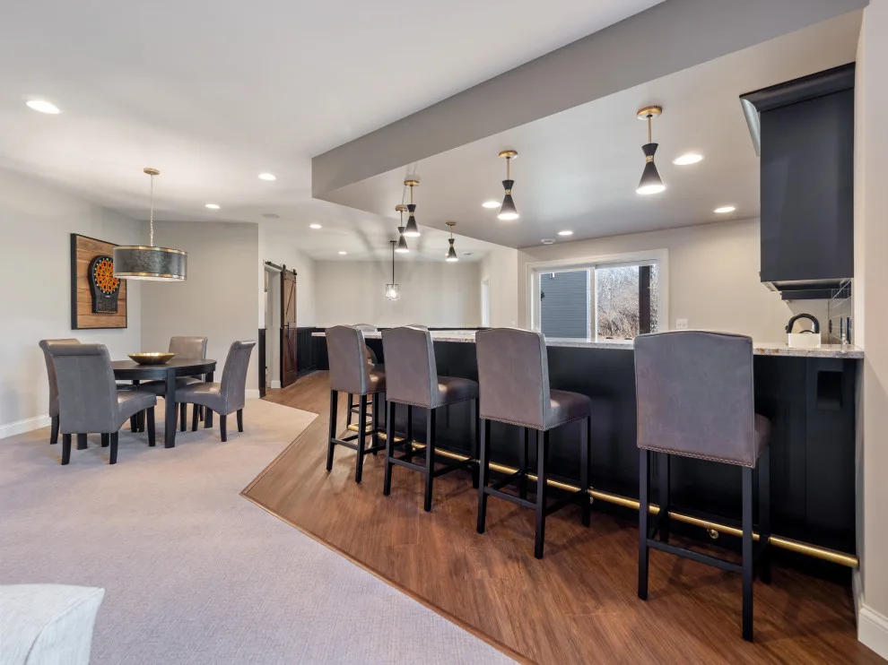 Marshview Cellar by Bellepar Homes LLC - Photo 33