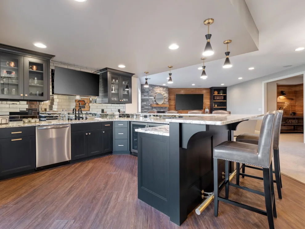 Marshview Cellar by Bellepar Homes LLC - Photo 3