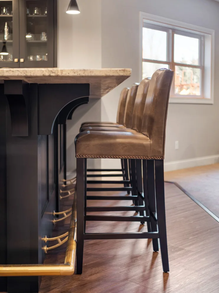 Marshview Cellar by Bellepar Homes LLC - Photo 19