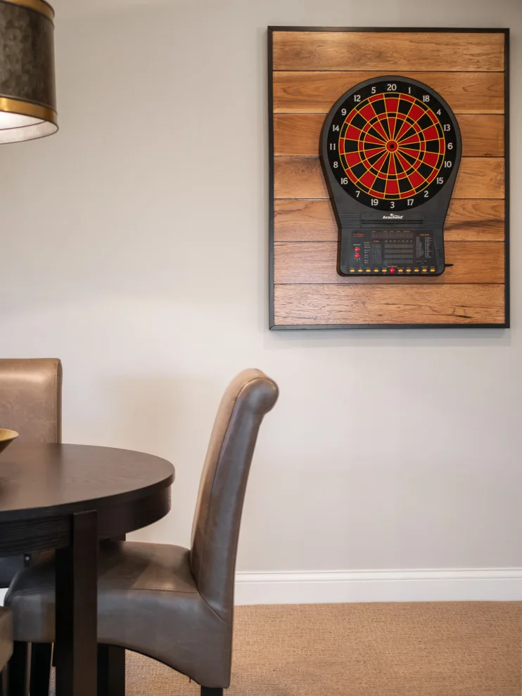 Marshview Cellar by Bellepar Homes LLC - Photo 7