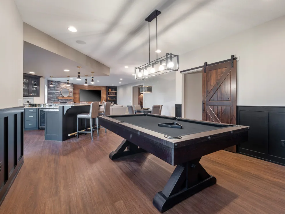 Marshview Cellar by Bellepar Homes LLC - Photo 5