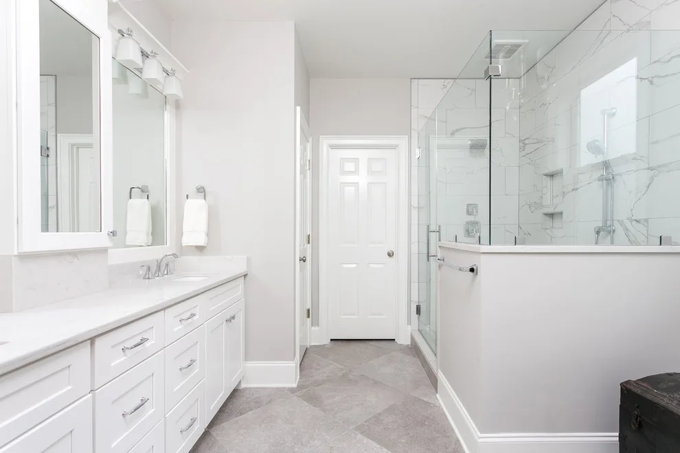 Marshwood Culinary and Bathroom Solutions by Kalman Construction - Photo 5
